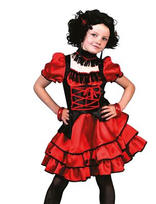costume da burlesque corto (copia)