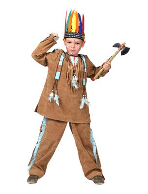 costume da indiana (copia)