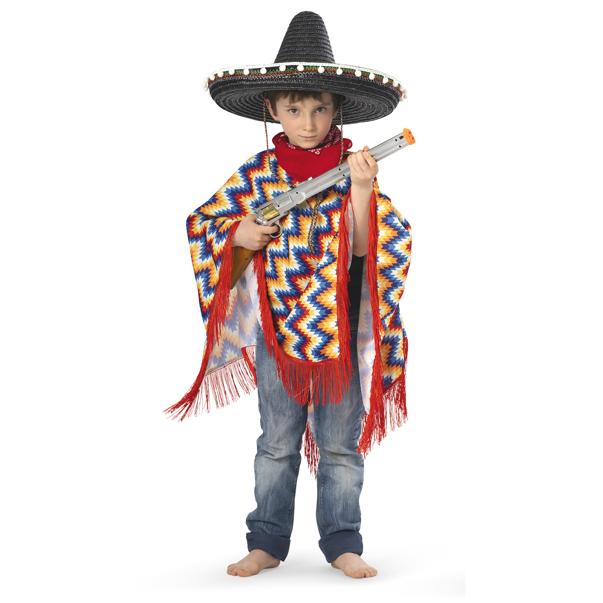 poncho messicano (copia)