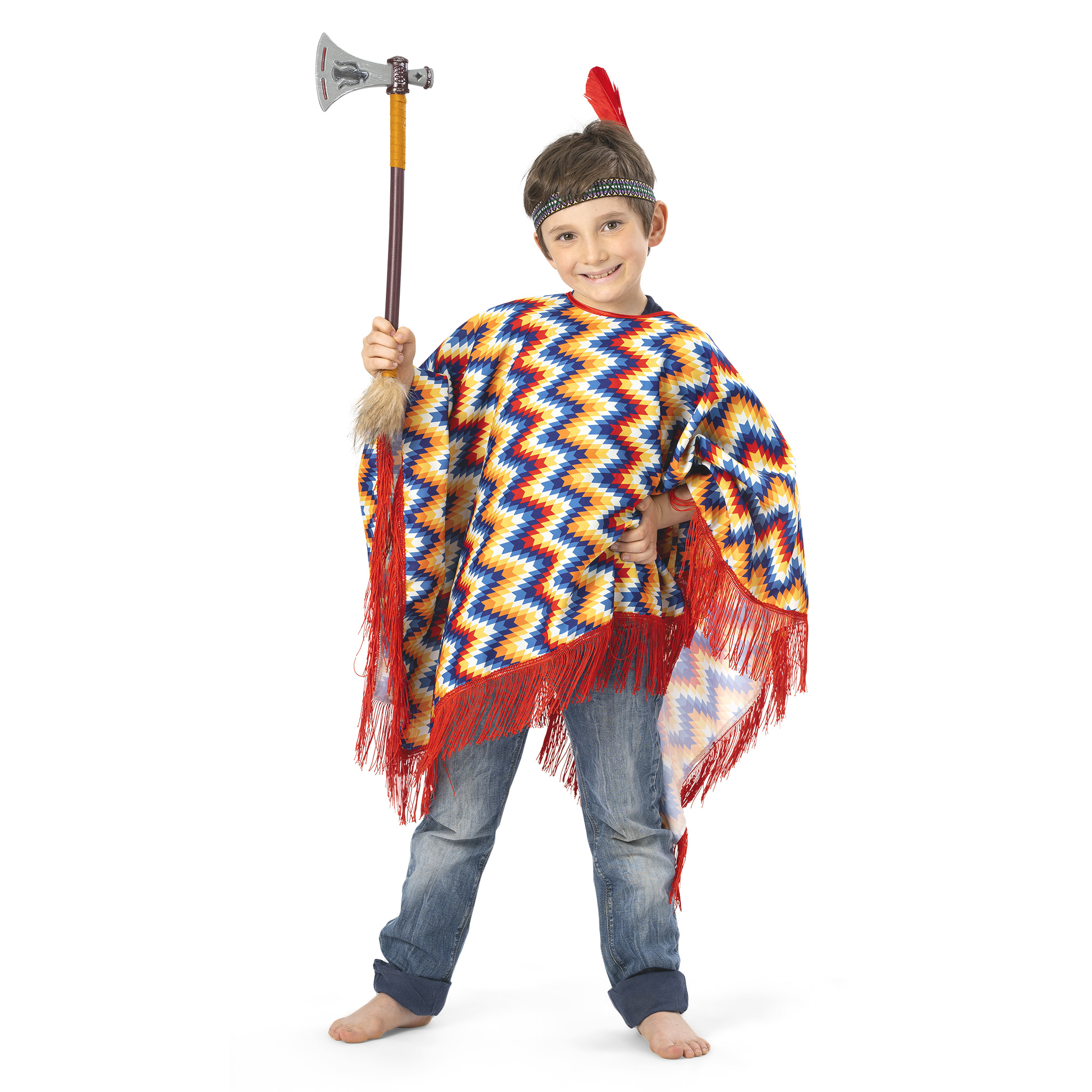 poncho messicano (copia)