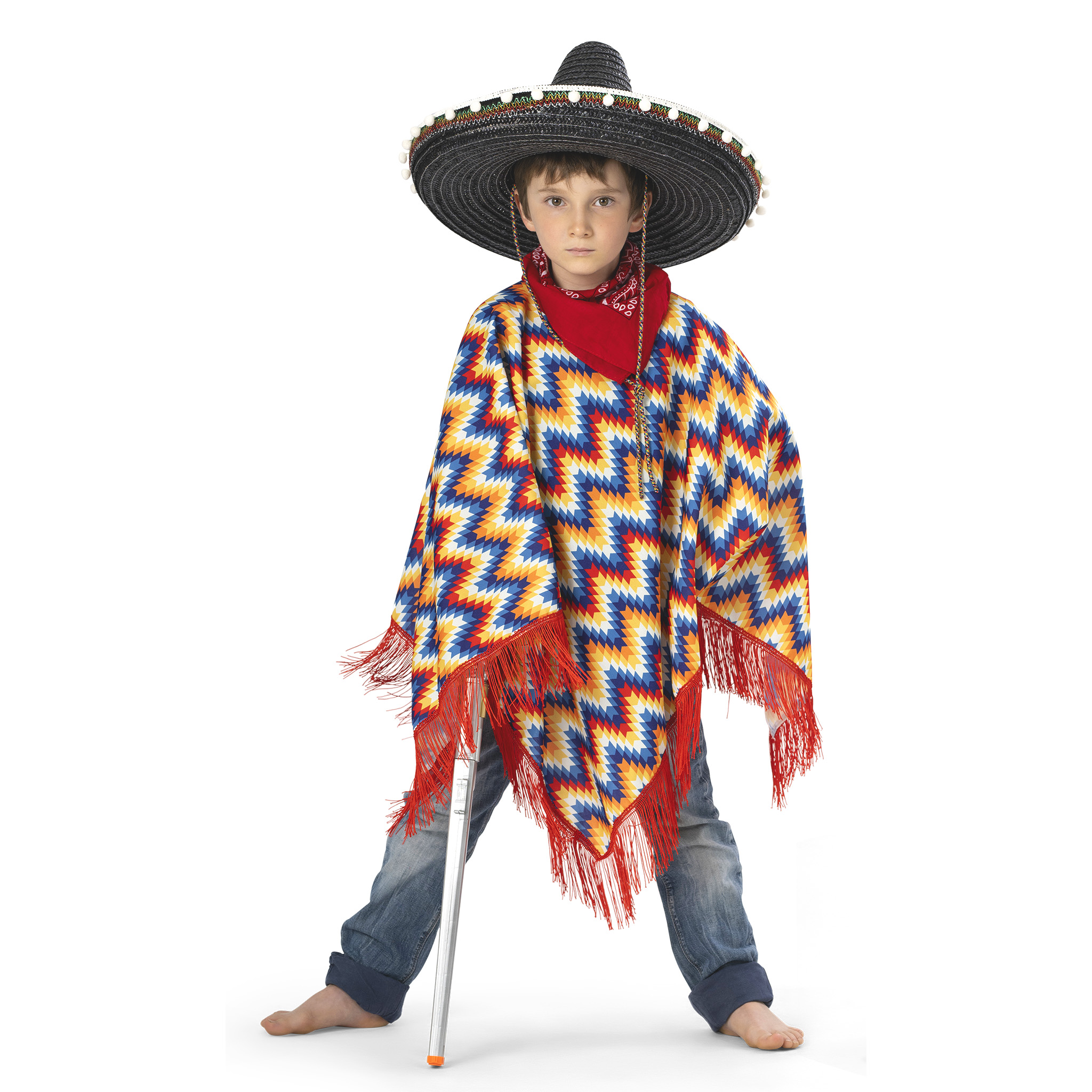 poncho messicano (copia)