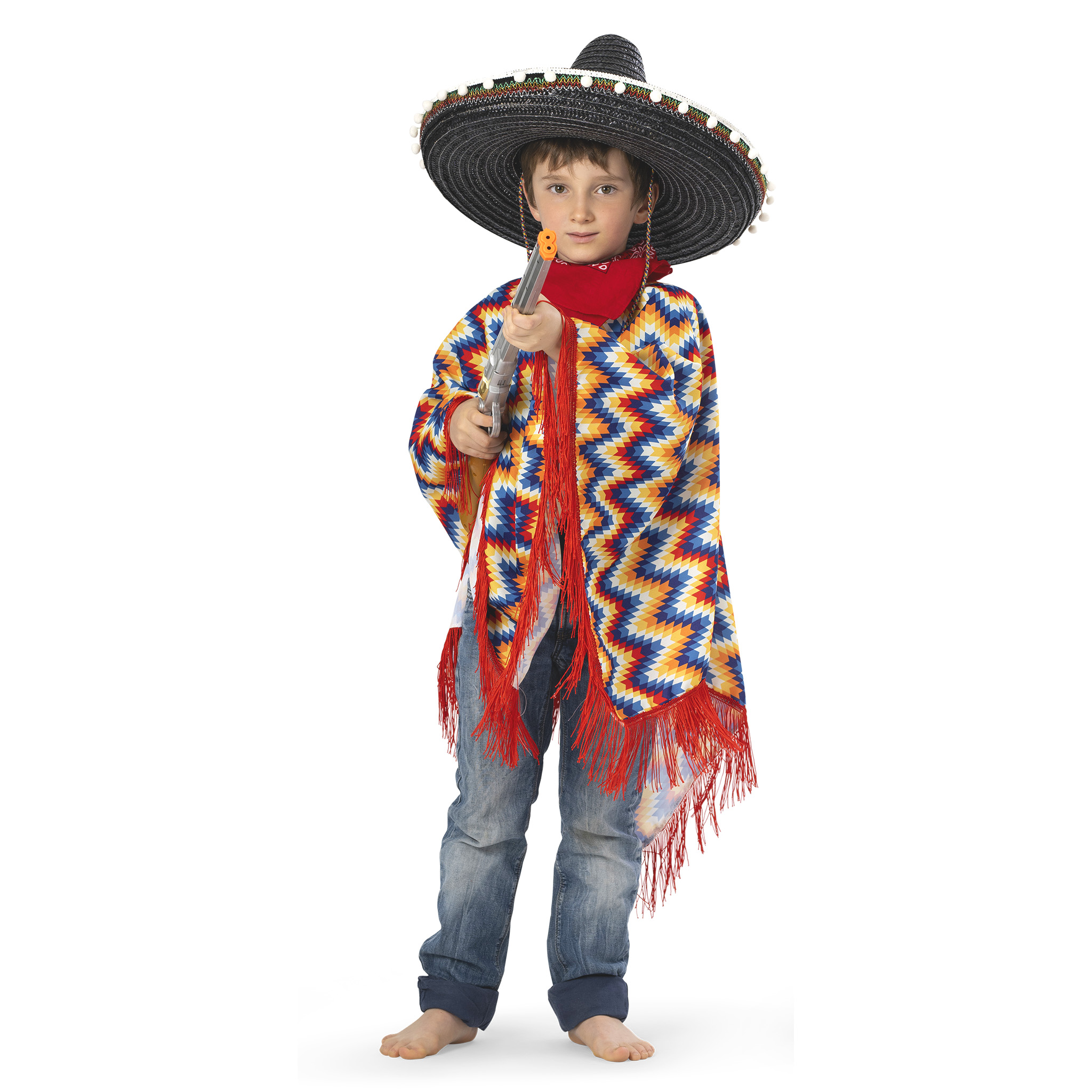 poncho messicano (copia)