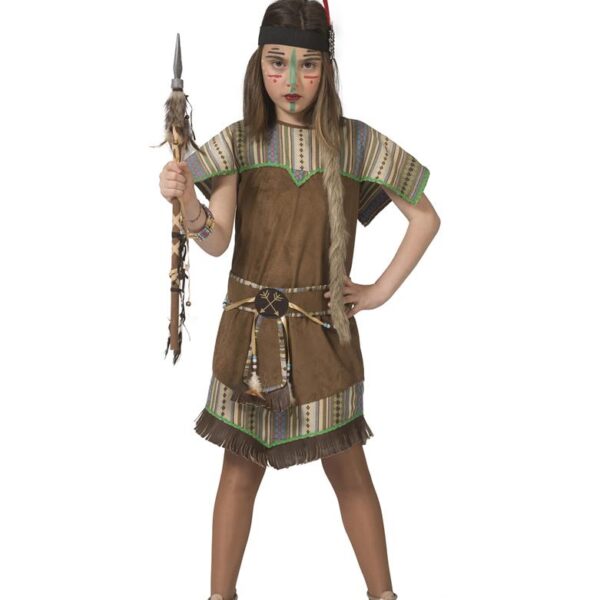costume da nativa americana (copia)