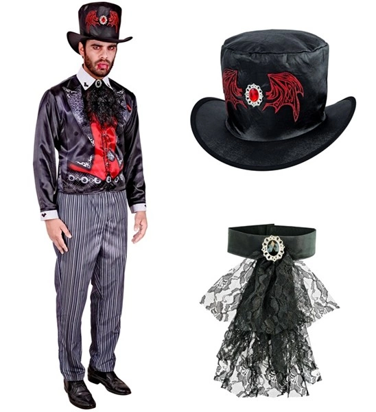 costume da vampiro (copia)