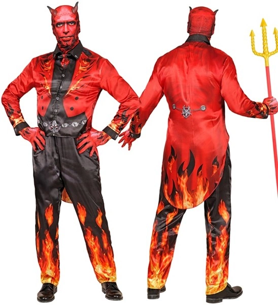 costume da morte bruciante (copia)