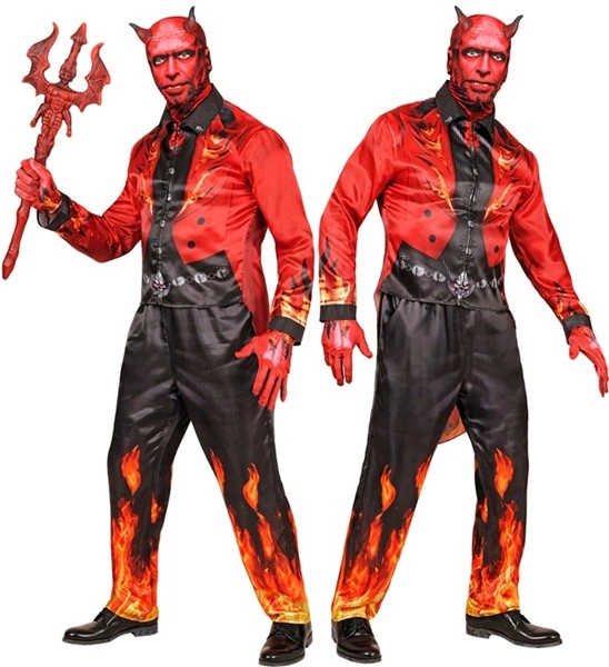 costume da morte bruciante (copia)