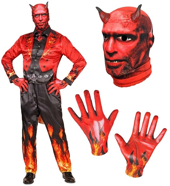 costume da morte bruciante (copia)