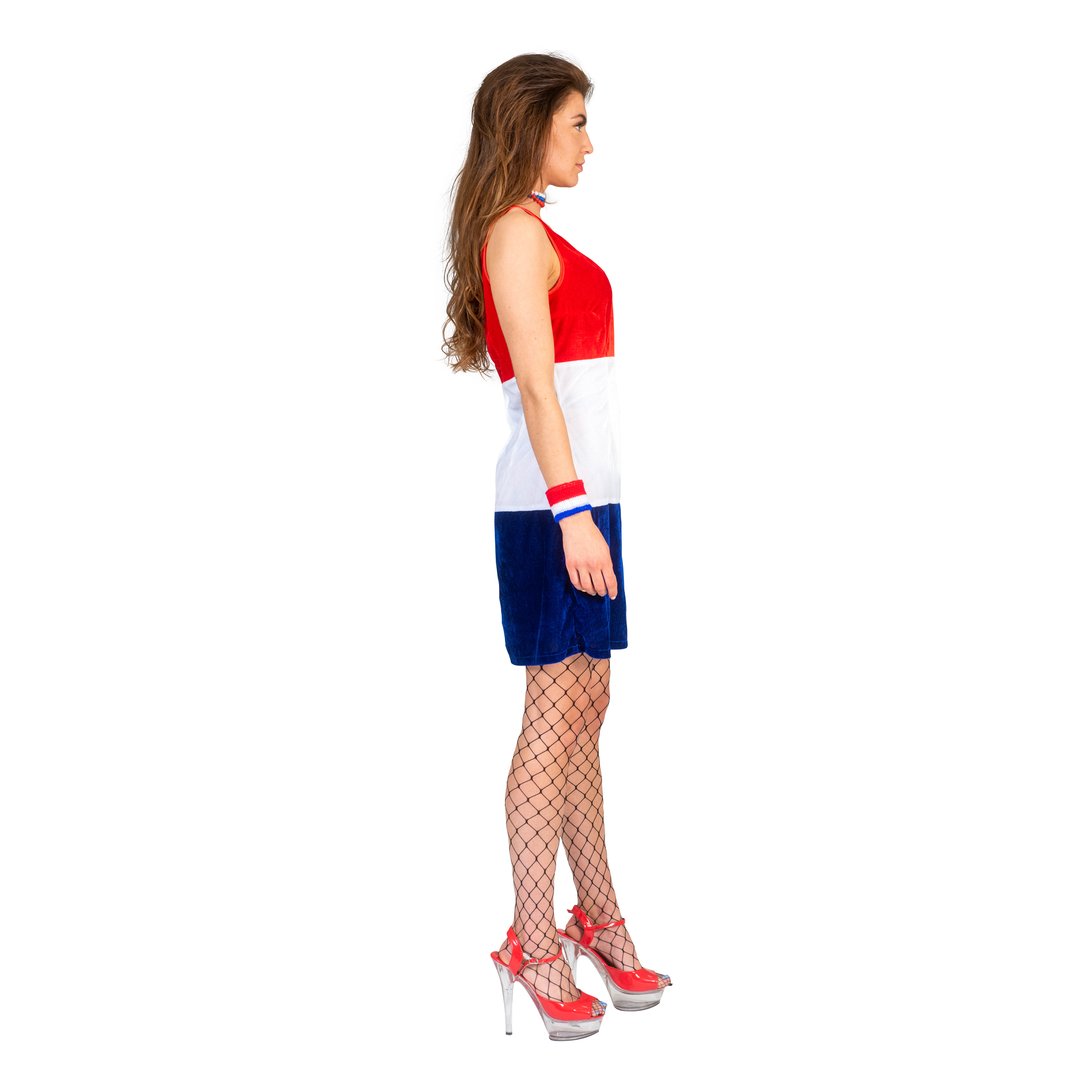 costume da bandiera del belgio (copia)