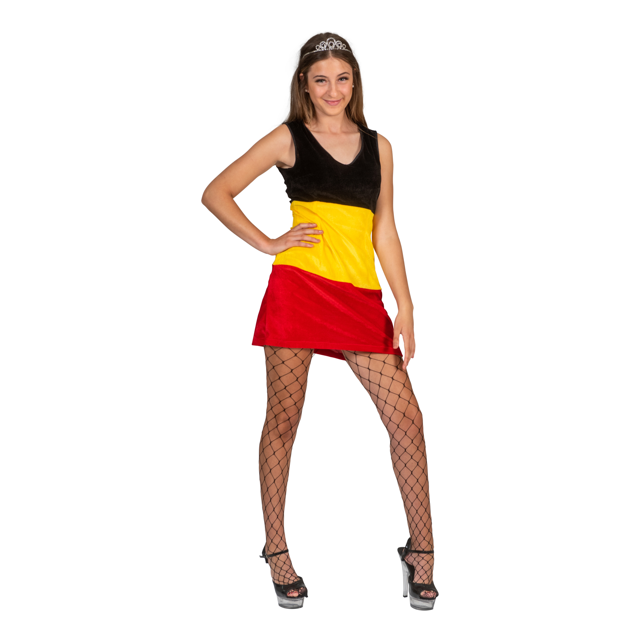 costume da esquimese (copia)