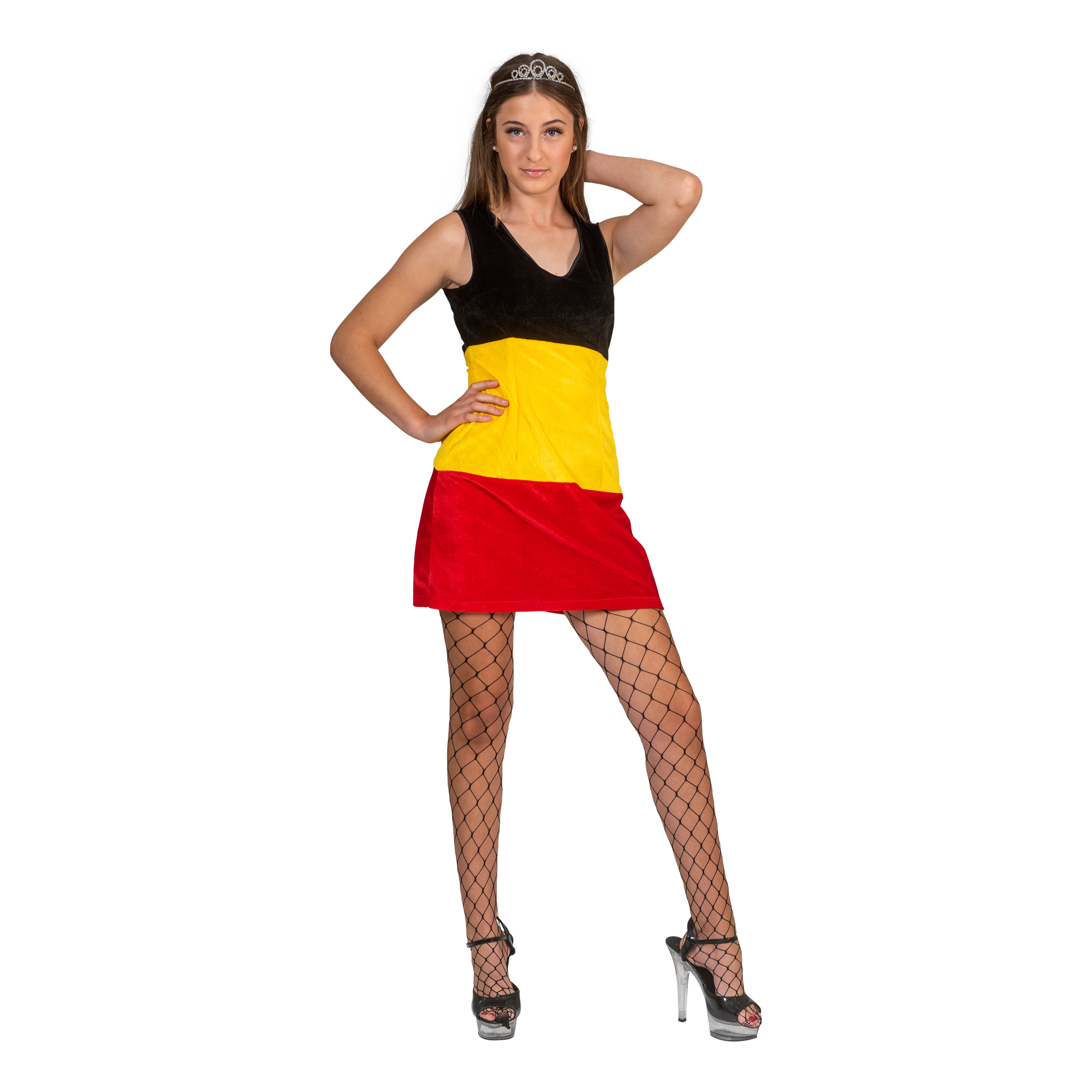 costume da esquimese (copia)