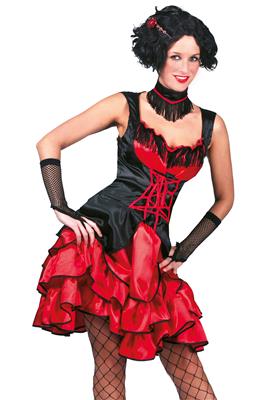 costume da burlesque (copia)