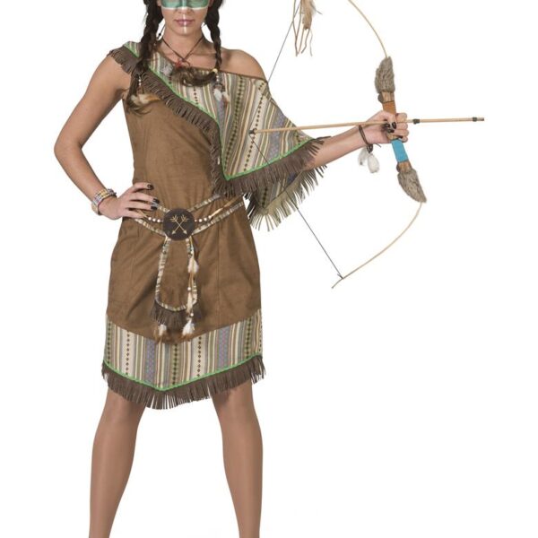 costume da nativa americana (copia)