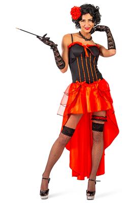 costume da spagnola lungo (copia)