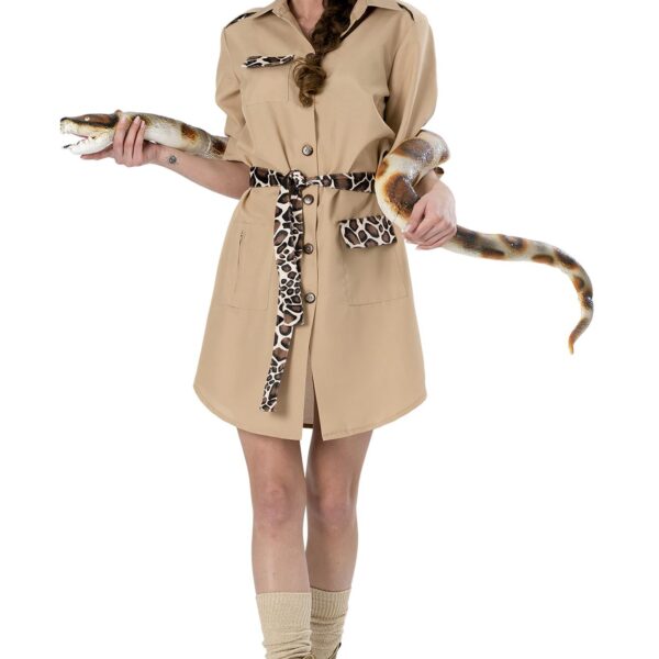 costume da esploratore safari (copia)