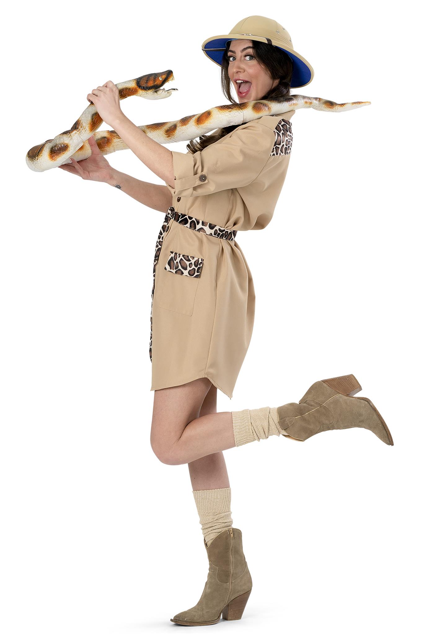 costume da esploratore safari (copia)