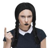 parrucca nera gotica mossa (copia)