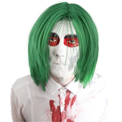 parrucca verde da joker (copia)