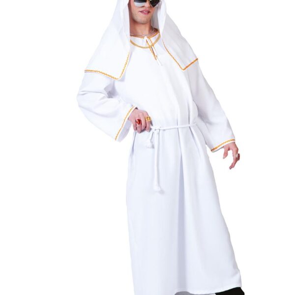 costume da indiano d'america (copia)