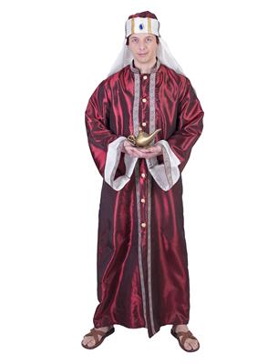 costume da genio della lampada (copia)