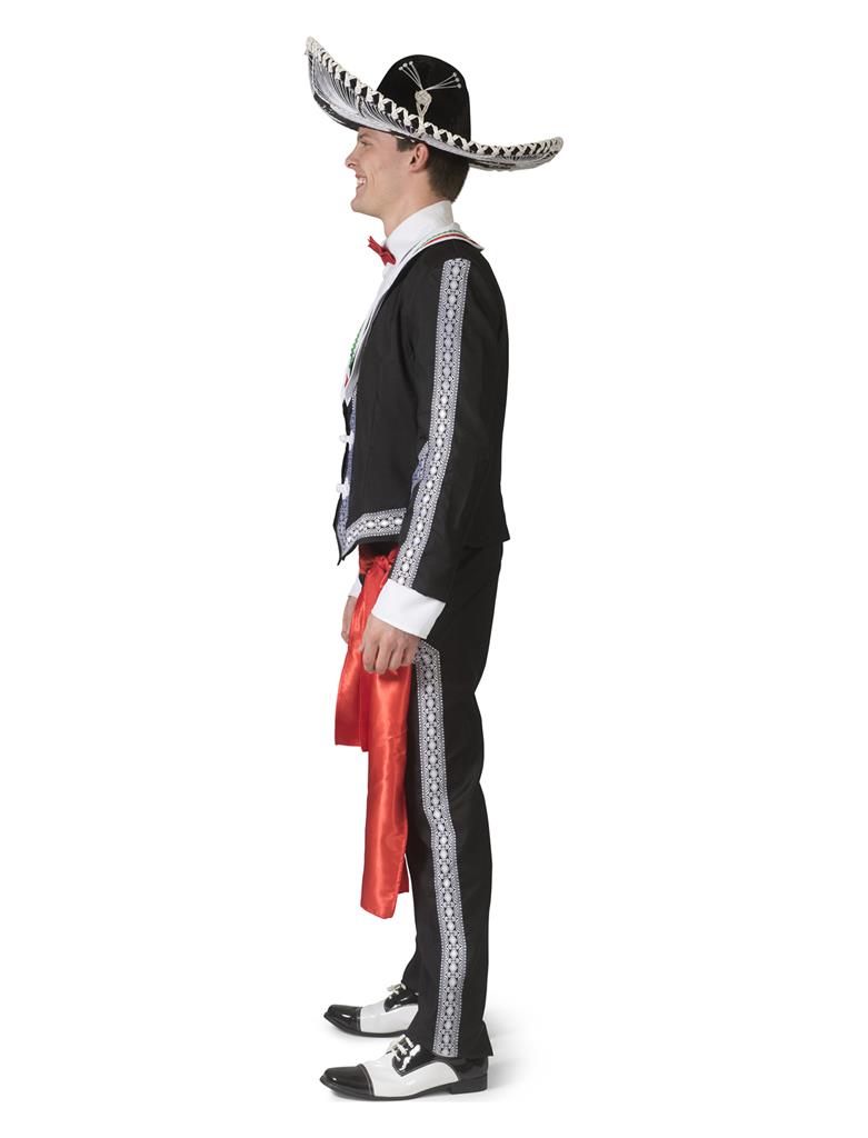 costume da tifosa messicana (copia)