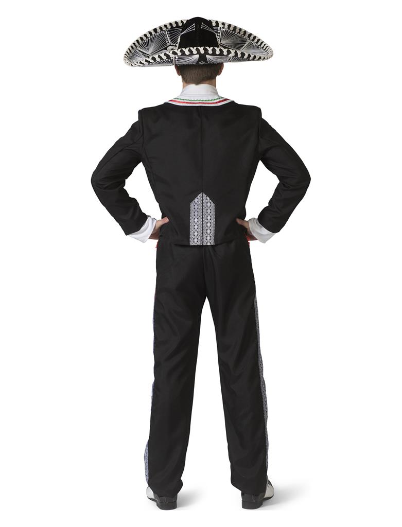 costume da tifosa messicana (copia)