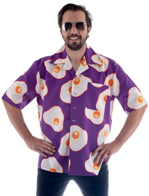 camicia hawaiana ananas (copia)