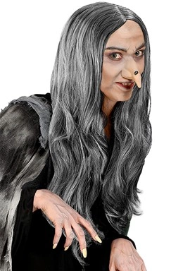 parrucca grigia da strega (copia)