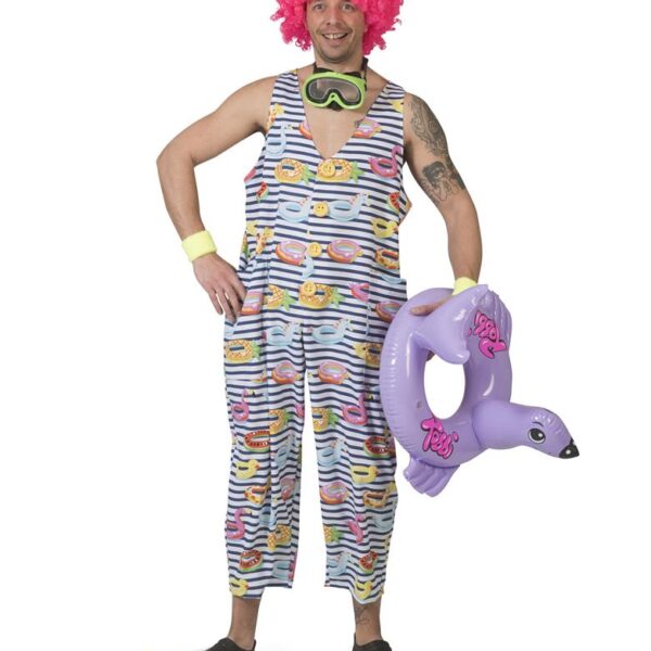 costume da indiano d'america (copia)