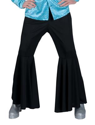 pantaloni neri da hippy (copia)