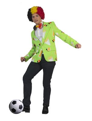 costume da esquimese (copia)