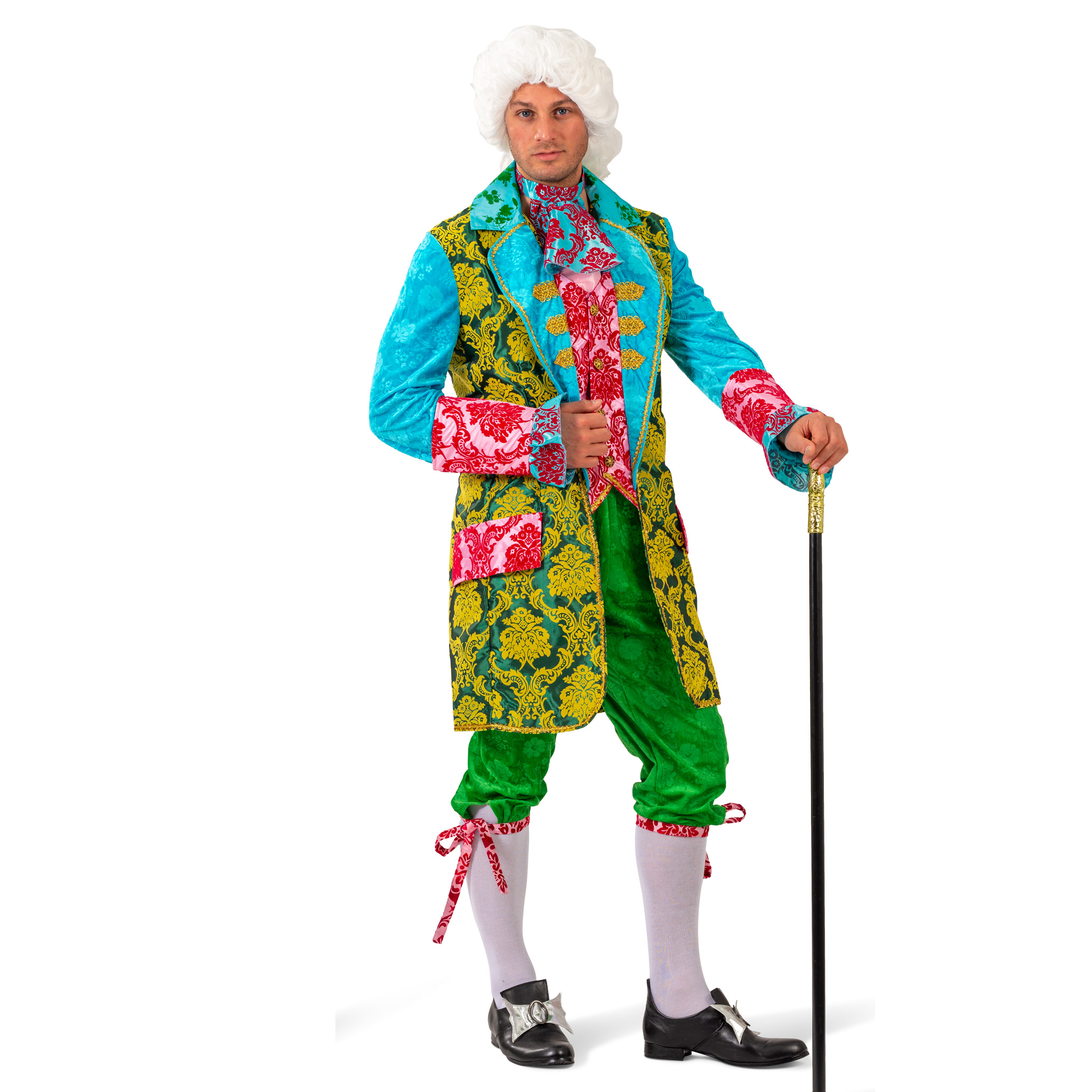 costume tradizionale olandese (copia)