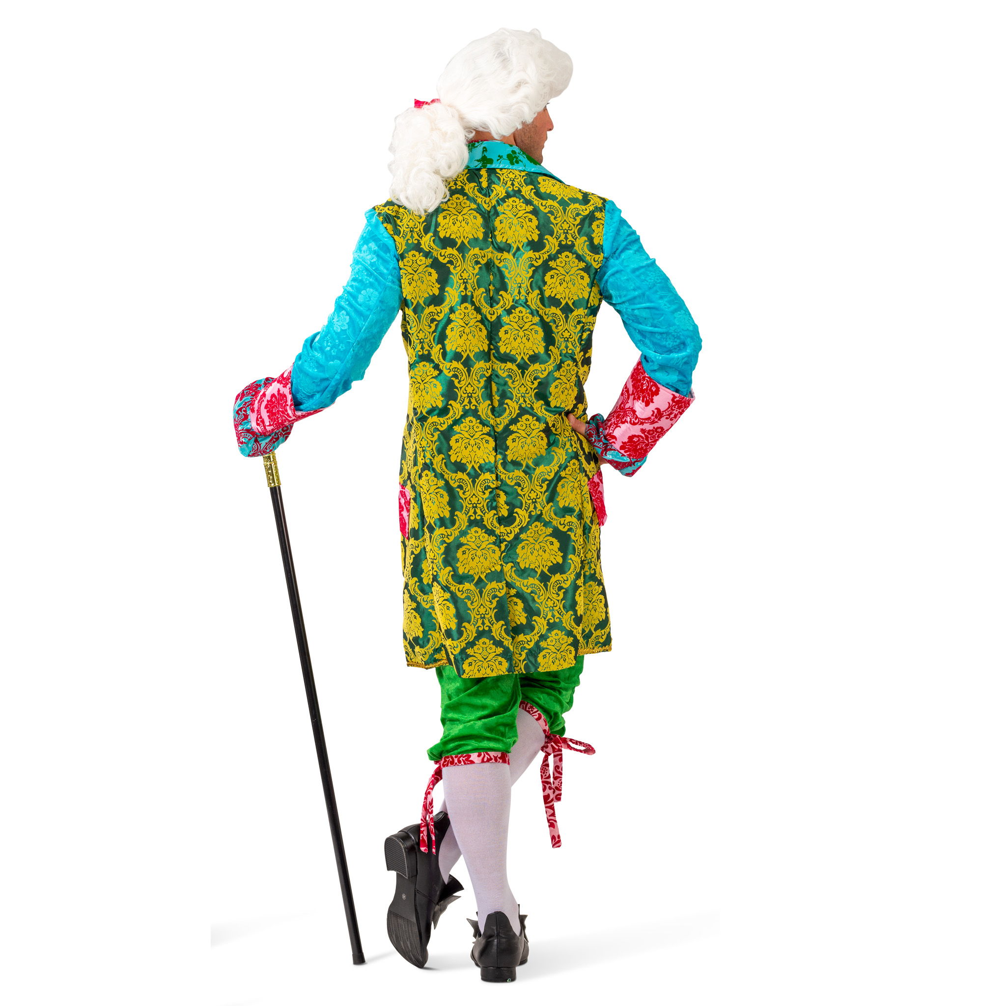 costume tradizionale olandese (copia)