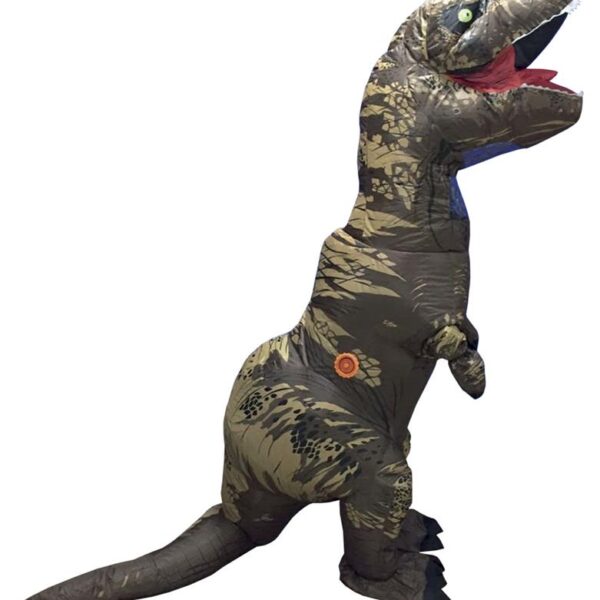costume gonfiabile da dinosauro (copia)