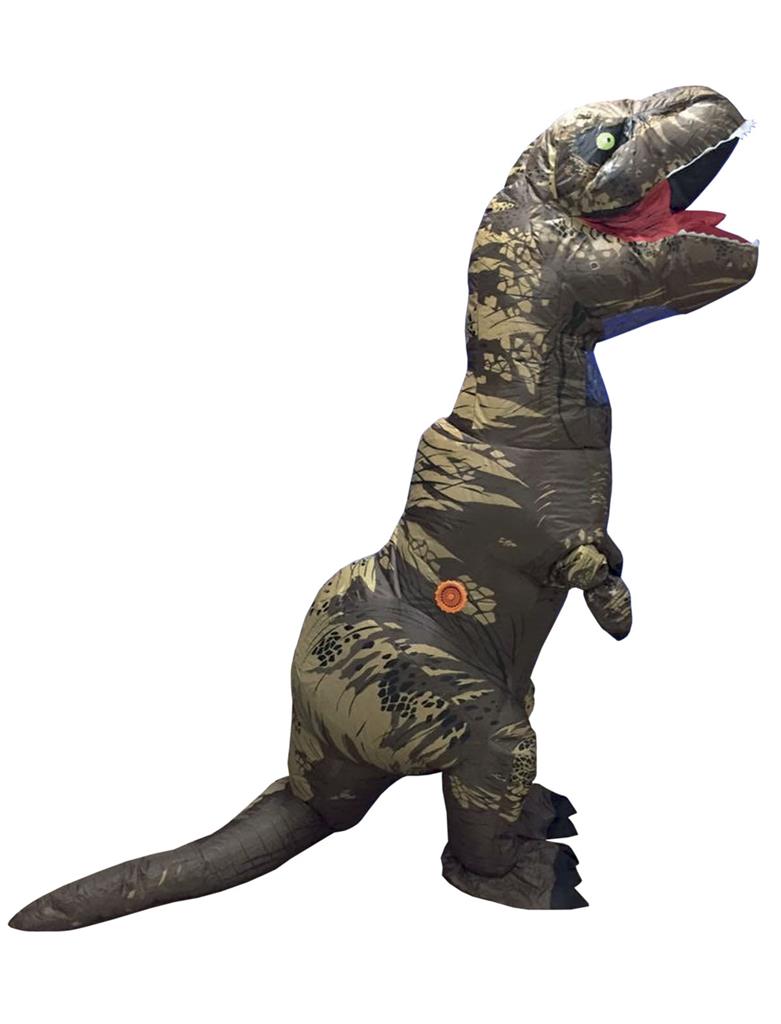 costume gonfiabile da dinosauro (copia)