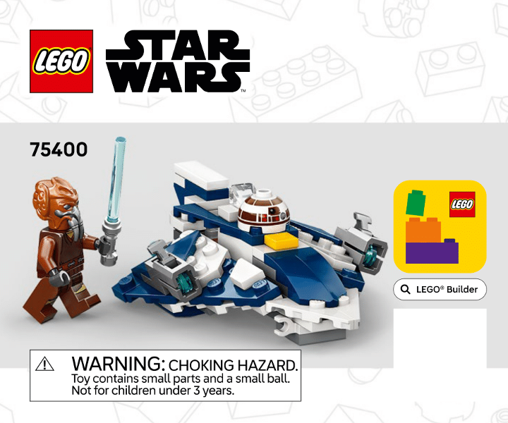 lego star wars casco di captain rex™ (copia)