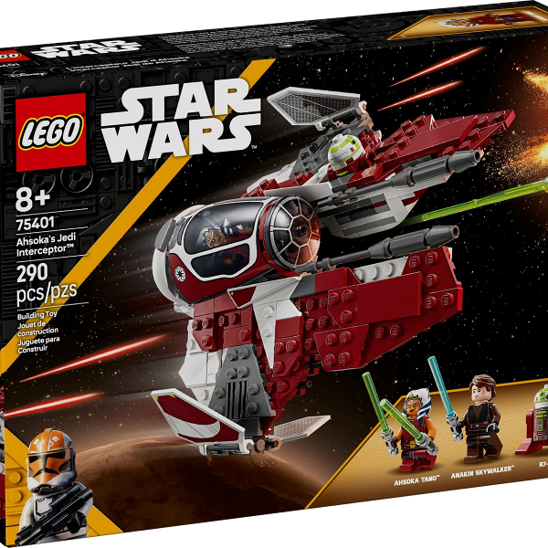 lego star wars microfighter jedi starfighter di plo koon (copia)