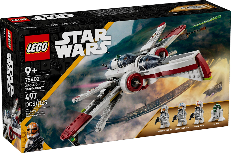 lego star wars jedi interceptor™ di ahsoka (copia)