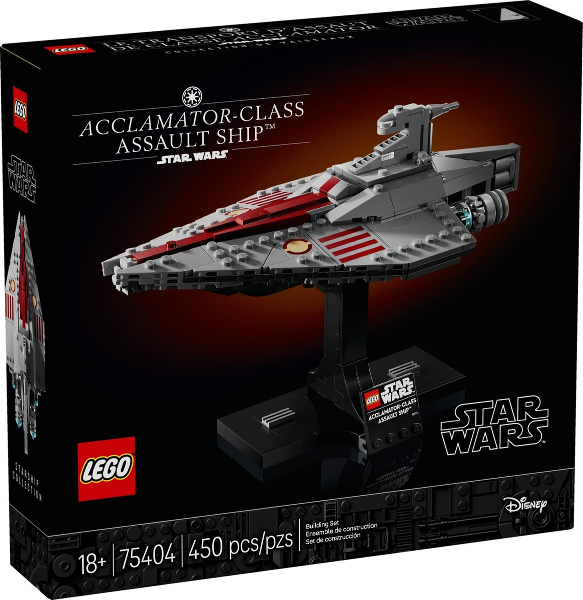 lego star wars grogu™ e carrozzina (copia)