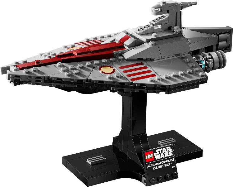 lego star wars grogu™ e carrozzina (copia)