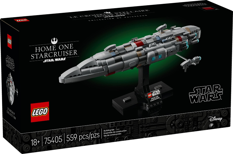 lego star wars nave d’assalto di classe acclamator (copia)