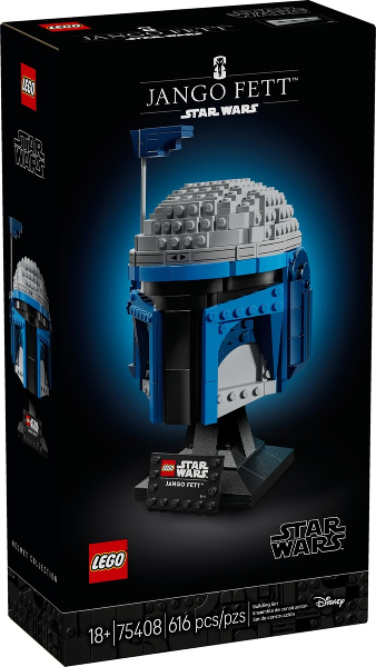 lego star wars logo star wars™ in mattoncini (copia)