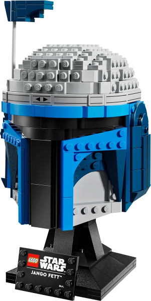 lego star wars logo star wars™ in mattoncini (copia)
