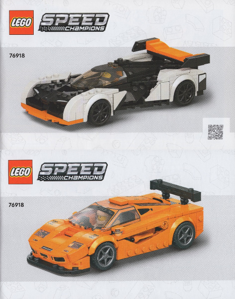 lego speed champions 2 fast 2 furious nissan skyline gt r (r34) (copia)