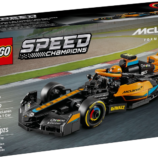 lego speed champions mclaren solus gt & mclaren f1 lm (copia)