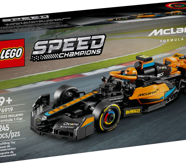 lego speed champions mclaren solus gt & mclaren f1 lm (copia)