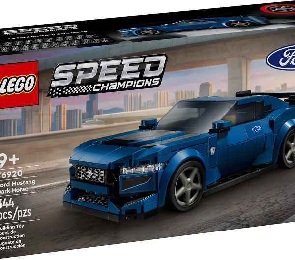 lego speed champions nascar® next gen chevrolet camaro zl1 (copia)