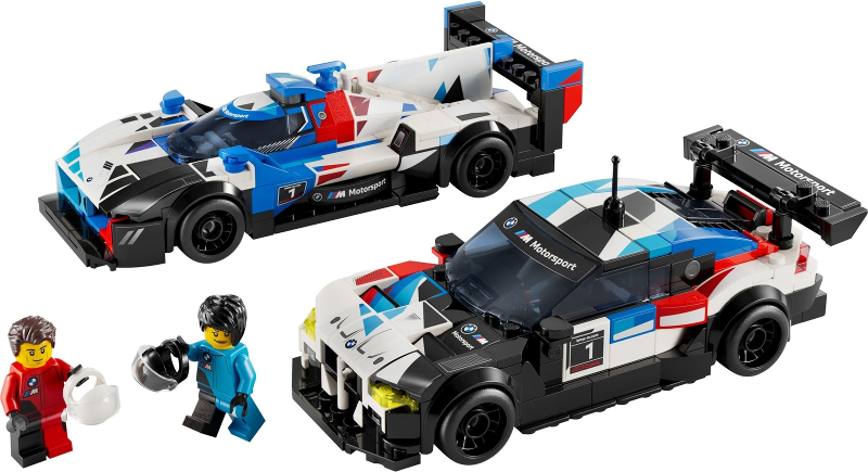 lego speed champions auto da corsa audi s1 e tron quattro (copia)