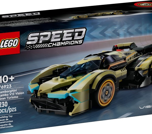 lego speed champions auto da corsa bmw m4 gt3 e bmw m hybrid v8 (copia)