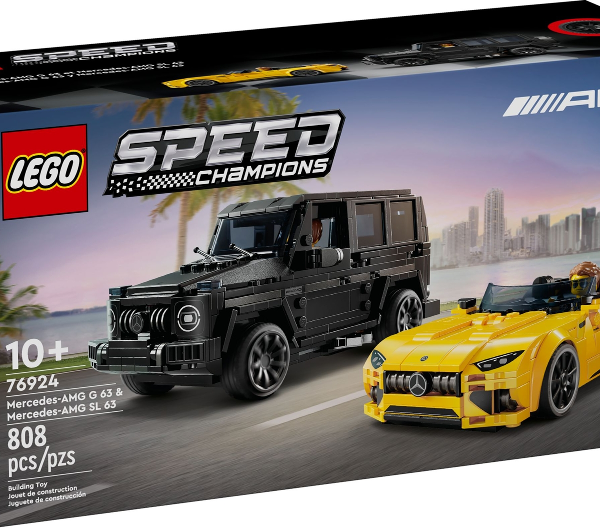 lego speed champions super car lamborghini lambo v12 vision gt (copia)