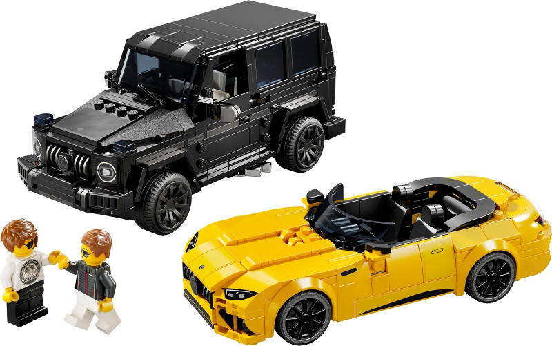 lego speed champions super car lamborghini lambo v12 vision gt (copia)